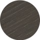 Sanco Academia 218400-DM25 Λαβή Μπανιέρας 47x7x20εκ., Dark Bronze Mat