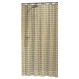 Sealskin Κουρτίνα Μπάνιου Hammam 180x200εκ. Διάφανη- Χρυσή
