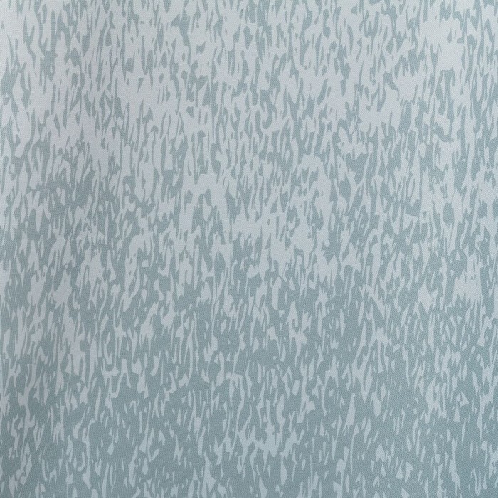Sealskin Υφασμάτινη Κουρτίνα Μπάνιου BLEND GREEN 180x200εκ. Λευκή-Πράσινη 