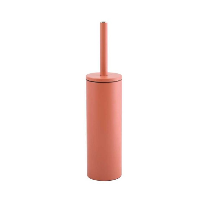 Spirella AKIRA, Terracotta - Σετ Κάδος Και Πιγκαλ