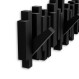 Umbra Sticks Κρεμάστρα 5 Θέσεων Μαύρη