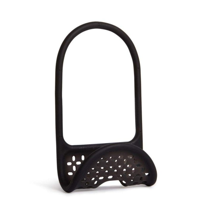 Umbra Sling Sink-Θήκη Για Νεροχύτη Σε Μαύρο Χρώμα