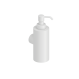 Verdi Dispenser Μεταλλικό Lamda 3011001 Λευκό Ματ