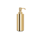 Verdi Dispenser Μεταλλικό Πάγκου 301.20.43 Gold Brushed PVD 
