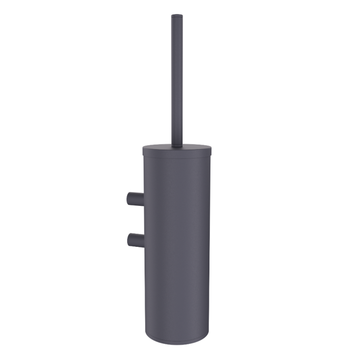 Verdi Πιγκάλ Επιτοίχιο Βαρέως Τύπου 090.15.06 Graphite Grey