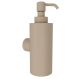 Verdi Dispenser Τοίχου Μεταλλικό Lamda 301.10.09 Warm Beige