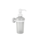 Verdi Dispenser Επιτοίχιο Omicron 3020001 Λευκό 