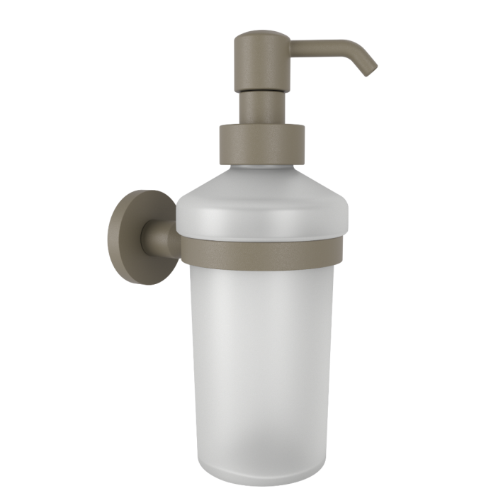 Verdi Dispenser Επιτοίχιο Omicron 302.00.08 Olive Green