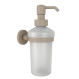 Verdi Dispenser Επιτοίχιο Omicron 302.00.09 Warm Beige