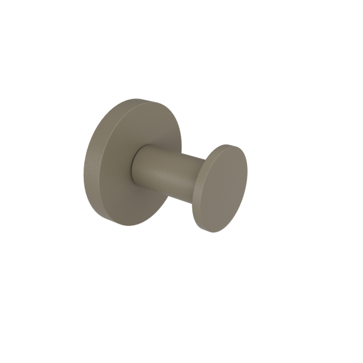 Verdi Άγκιστρο Omicron 302.02.08 Olive Green