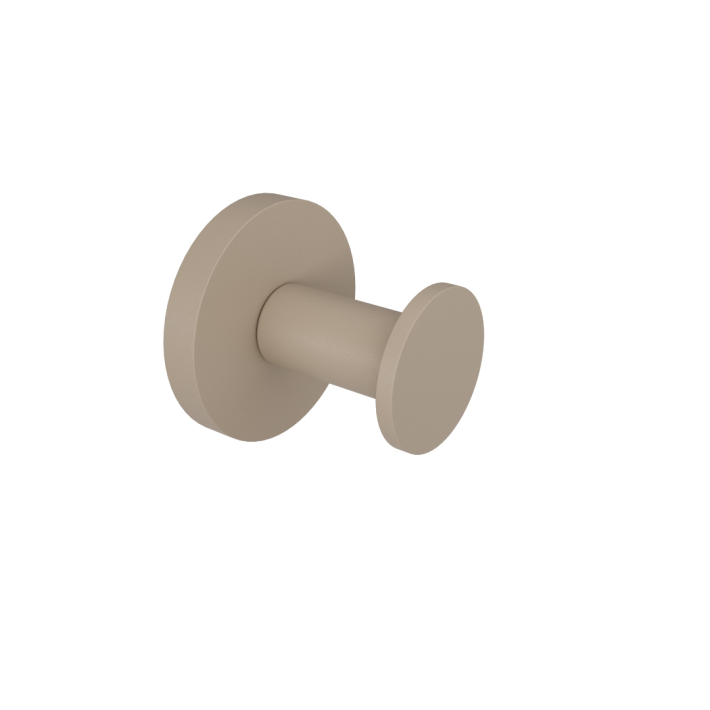 Verdi Άγκιστρο Omicron 302.02.09 Warm Beige