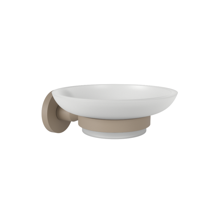 Verdi Σαπουνοθήκη Επιτοίχια Omicron 302.06.09 Warm Beige
