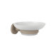 Verdi Σαπουνοθήκη Επιτοίχια Omicron 302.06.09 Warm Beige