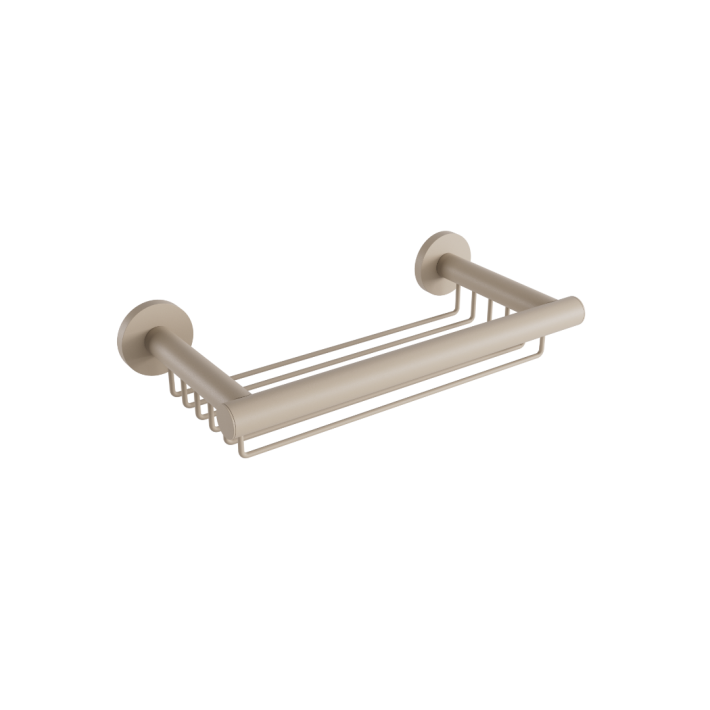 Verdi Σπογγοθήκη Διπλής  Στήριξης Omicron 3022709 Warm Beige