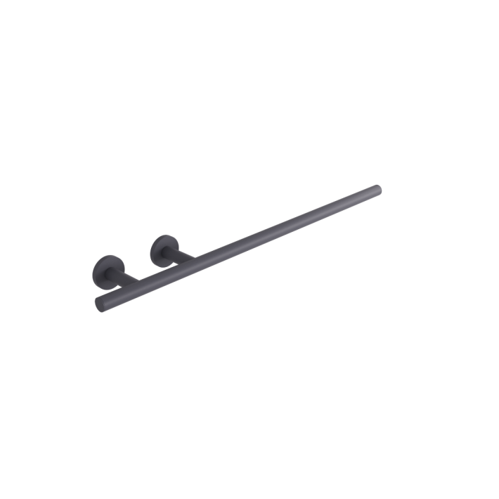 Verdi Πετσετοθήκη Εναλλακτικής Στήριξης Omicron 3024106 Graphite Grey