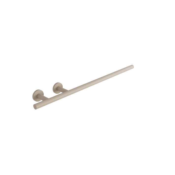Verdi Πετσετοθήκη Εναλλακτικής Στήριξης Omicron 3024109 Warm Beige