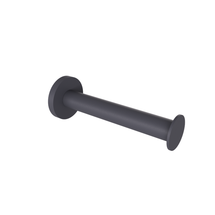 Verdi Omicron 302.44.06 Χαρτοθήκη Εφεδρική Graphite Grey