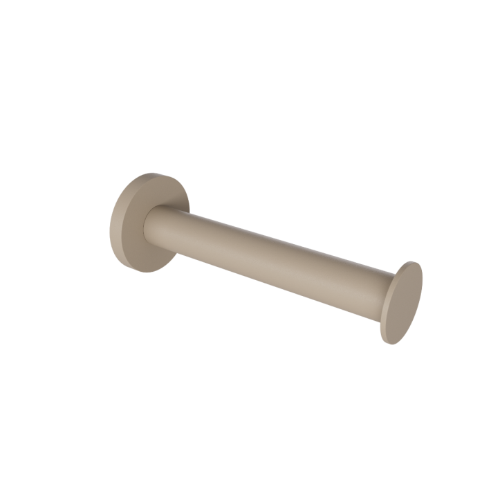 Verdi Omicron 302.44.09 Χαρτοθήκη Εφεδρική Warm Beige