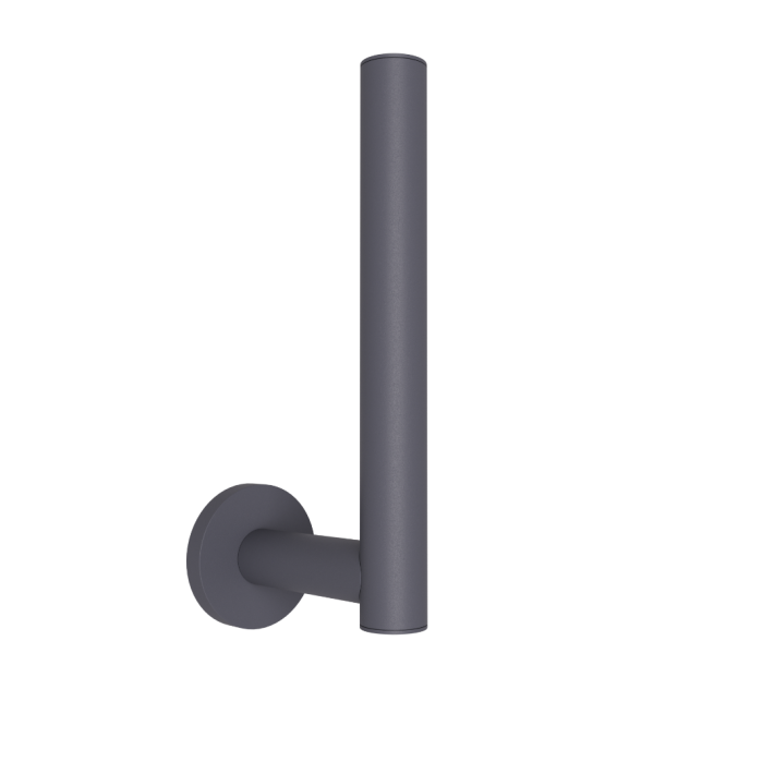 Verdi Χαρτοθήκη Εφεδρική Omicron 3025406 Graphite Grey