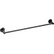Verdi Πετσετοθήκη 58cm Sigma 3030105 Μαύρο Ματ