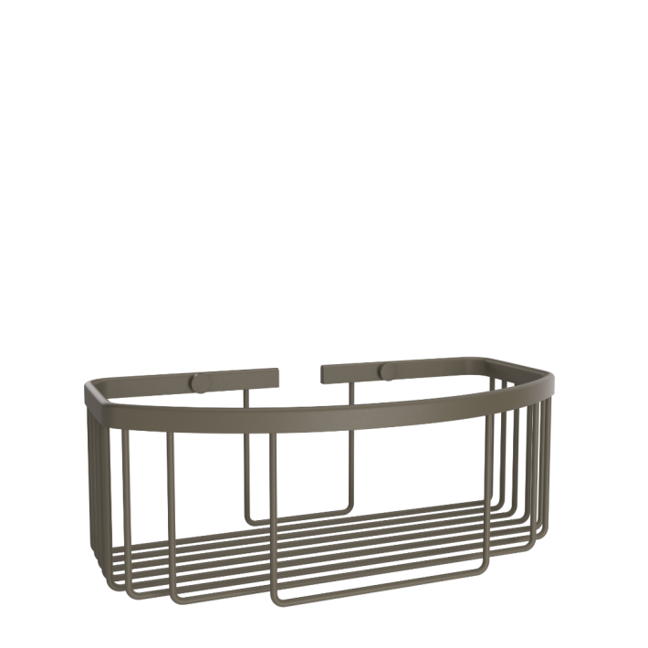Verdi Σπογγοθήκη Βαθιά Διπλής Στήριξης 902.42.08 Olive Green 27x12x10εκ.
