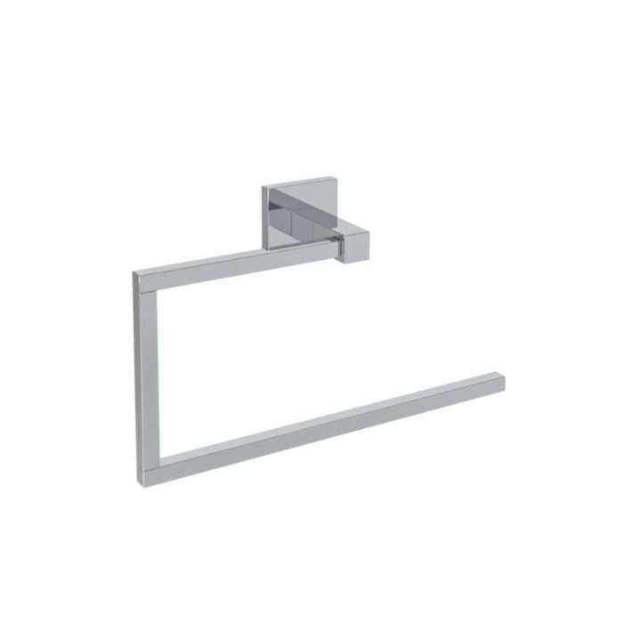 Verdi  Κρίκος Cube 3071322 Χρώμιο 20x5,7x11,7εκ.