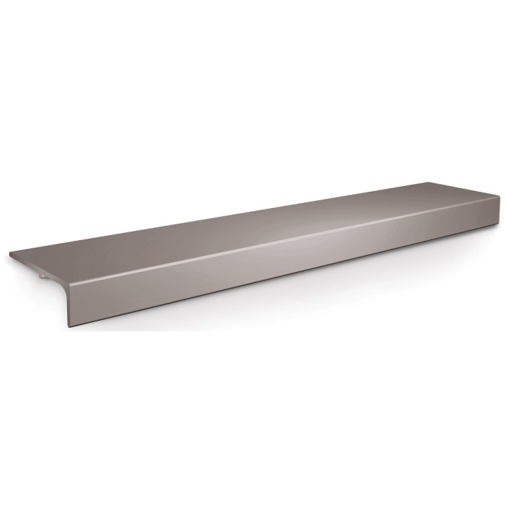 Varial 1006 Λαβή Επίπλου Χωνευτή INOX Ματ σε 9 Διαστάσεις