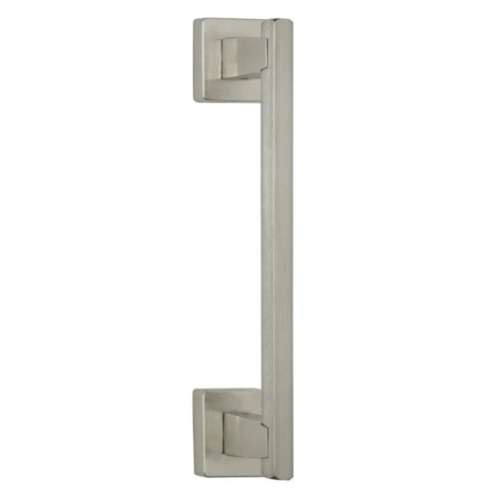 Λαβή Εξώθυρας 04.753/T4 Viometale Inox Ματ