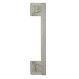 Λαβή Εξώθυρας 04.753/T4 Viometale Inox Ματ