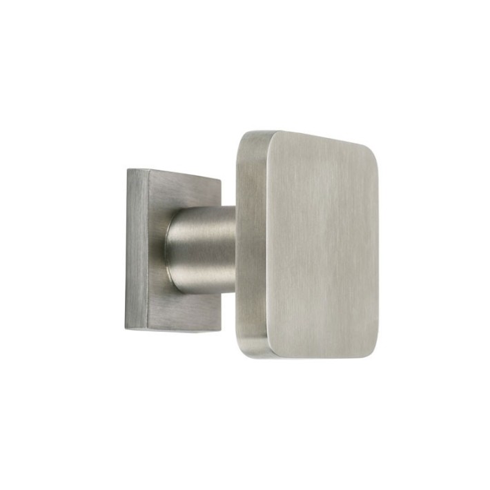 Μπουλ Πόρτας 07.24B/75.T4 Viometale Inox Ματ