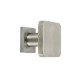 Μπουλ Πόρτας 07.24B/75.T4 Viometale Inox Ματ