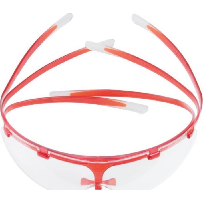 Würth 0899102271 Γυαλιά Προστασίας LIBRA Γκρι 