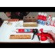 Würth 08901001 Δομικό Συγκολλητικό/ Στεγανοποιητικό  BOND+ SEAL Λευκό 300ml