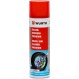 Würth 0893476500 Δραστικό Καθαριστικό Ζαντών PREMIUM 400ml