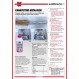Würth 08931211 Καθαριστική Κρέμα Μετάλλων  400ml 