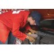 Würth Καπέλο Προστασίας Σκούρο Μπλε  
