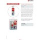 Würth 0893764115 Σπρέι Κλιματιστικού Fresh and Killer Bact Αφρός 100ml