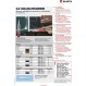 Würth 08901001 Δομικό Συγκολλητικό/ Στεγανοποιητικό  BOND+ SEAL Λευκό 300ml