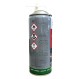 Würth 089305540 Λιπαντικό Σπρέι Διεισδυτικό  Πολλαπλών Χρήσεων Multi 400ml 