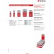 Würth 0827115 Μπαταρία Αλκαλική High Power 9 Volt