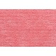 Würth 0899900132 Πανί Καθαρισμού από Μικροΐνες 40x40εκ. Κόκκινο