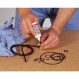 Würth 089309 Κυανοακρυλική Κόλλα Klebfix Ταχείας Δράσης 20g