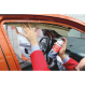 Würth 0890100064 Ψεκαζόμενη Ισχυρή Κόλλα PLUS 400ml