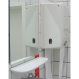 Würth 089491810 Ταινία Διπλής Όψης Γενικής Χρήσεις Αφρώδης 12mm x 10m
