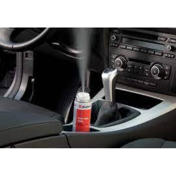 Würth 0893764652 Αποσμητικό Κλιματισμού Quick Fresh Pure 100ml