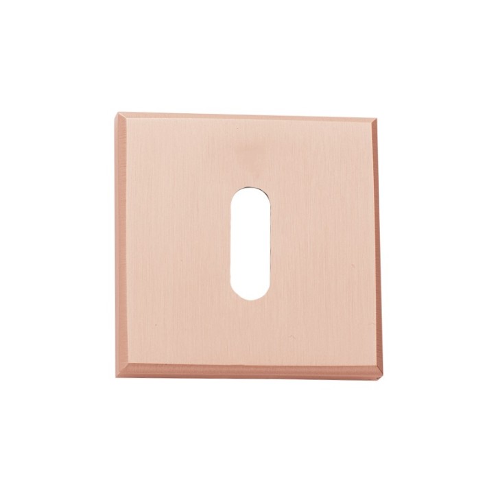 Επιστόμιο Μεσόπορτας 1100 Copper Mat 50x50mm