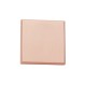 Επιστόμιο Τυφλό 1100 Copper Mat 50x50mm