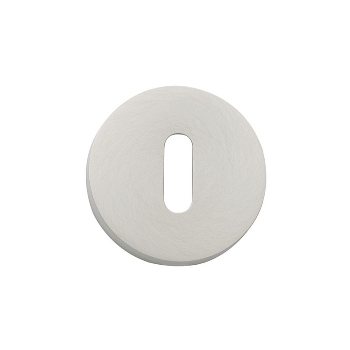 Επιστόμιο Μεσόπορτας 1110 Νίκελ Ματ Φ50x50mm