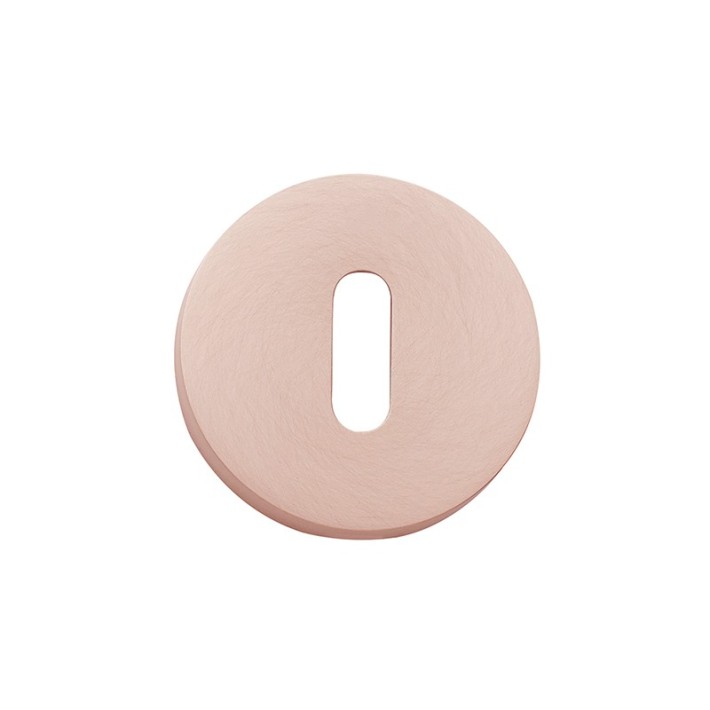 Επιστόμιο Μεσόπορτας 1110 Copper Mat Φ50x50mm
