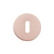 Επιστόμιο Μεσόπορτας 1110 Copper Mat Φ50x50mm